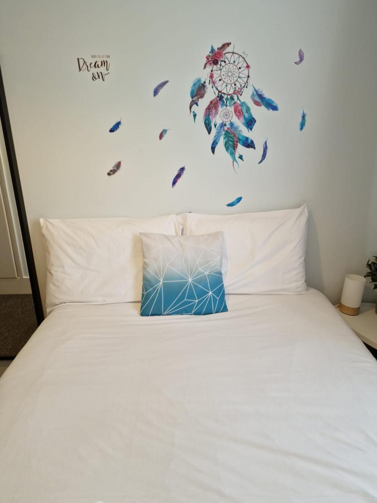United Lodge Hotel Лондон Экстерьер фото