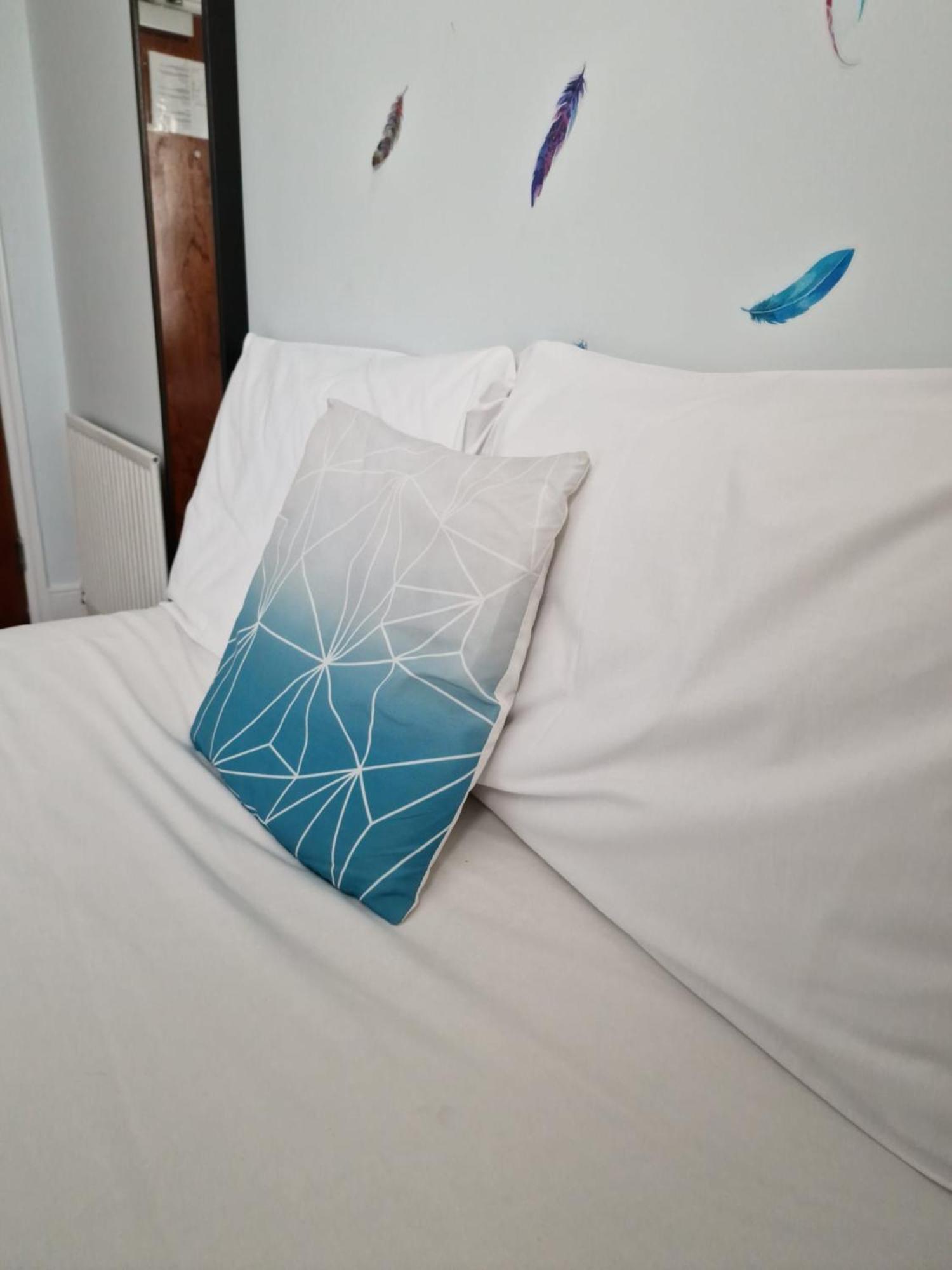 United Lodge Hotel Лондон Экстерьер фото